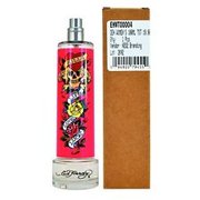 Christian Audigier Ed Hardy for Woman Woda perfumowana - Tester