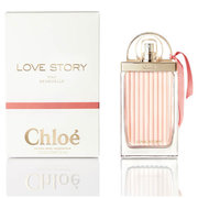 Chloé Love Story Eau Sensuelle Woda perfumowana