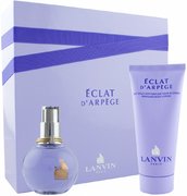 Lanvin Eclat D`Arpege Zestaw podarunkowy, woda perfumowana 50ml + mleczko do ciała 100ml
