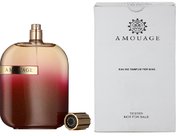 Amouage Opus X Woda perfumowana - Tester