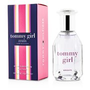 Tommy Hilfiger Tommy Girl Neon Brights Woda toaletowa