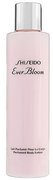 Shiseido Ever Bloom Mleczko do ciała - Tester