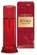 Laura Biagiotti Roma Passione Woda toaletowa