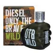Only The Brave Wild for Man woda toaletowa spray 75ml