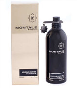 Montale Aoud Cuir d'Arabie Woda perfumowana