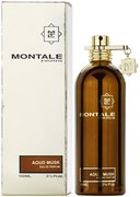 Montale Aoud Musk Woda perfumowana