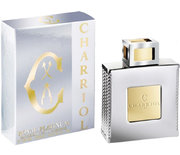 Charriol Royal Platinum Woda perfumowana
