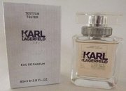 Lagerfeld Karl Lagerfeld for Her Woda perfumowana - Tester