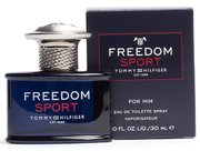 Tommy Hilfiger Freedom Sport Woda toaletowa