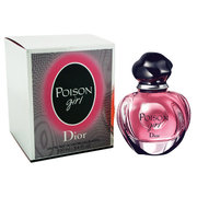 Dior poison girl 100ml eau de parfum hotsell