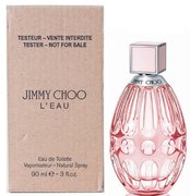 Jimmy Choo Jimmy Choo L`eau Woda toaletowa – Tester
