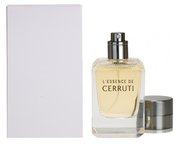 Cerruti L´Essence De Cerutti Woda toaletowa – Tester