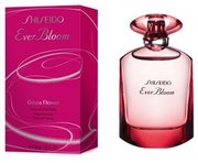 Shiseido Ever Bloom Ginza Flower Woda perfumowana