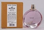 Hollister Wave for Her Woda perfumowana - Tester