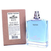 Hollister Wave for Him Woda toaletowa – Tester