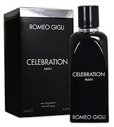 Romeo Gigli Celebration Woda perfumowana