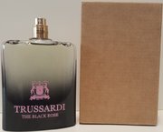 Trussardi The Black Rose Woda perfumowana - Tester