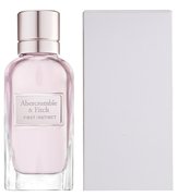 Abercrombie & Fitch First Instinct for Her Woda perfumowana - Tester