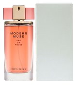 Estee Lauder Modern Muse Eau De Rouge Woda toaletowa – Tester