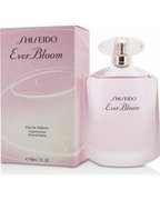 Shiseido Ever Bloom Woda toaletowa