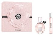 Viktor & Rolf Flowerbomb Zestaw podarunkowy, woda perfumowana 50ml + woda perfumowana 7.5ml