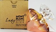 Mont Blanc Lady Emblem Elixir Woda perfumowana - Tester