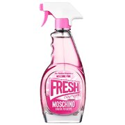Moschino Pink Fresh Couture Woda toaletowa - Tester