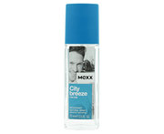 Mexx City Breeze For Him Dezodorant