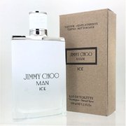 Jimmy Choo Man Ice Woda toaletowa – Tester