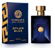 Versace Dylan Blue Woda po goleniu