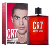 Cristiano Ronaldo CR7 Woda toaletowa