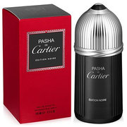 Cartier Pasha Edition Noire Sport Woda toaletowa