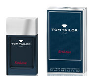 Tom Tailor Exclusive Man Woda toaletowa