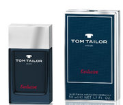 Tom Tailor Exclusive Man Woda toaletowa