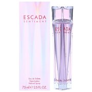Sentiment woda toaletowa spray 75ml
