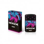 Zippo Fragrances Breakzone for Her Woda toaletowa