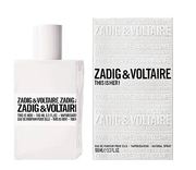Zadig&Voltaire This Is Her Woda perfumowana
