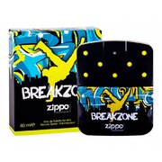 Zippo BreakZone Woda toaletowa