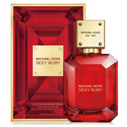 Michael Kors Sexy Ruby Woda perfumowana