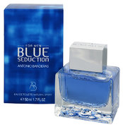 Antonio Banderas Blue Seduction For Men Woda toaletowa