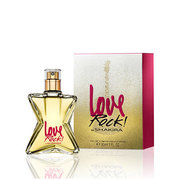 Love Rock! woda toaletowa spray 80ml