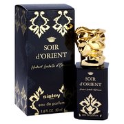 Sisley Soir d'Orient Woda perfumowana
