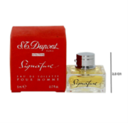 S.T.Dupont Signature for Woman Woda perfumowana
