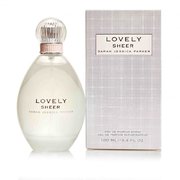 Sarah Jessica Parker Lovely Sheer Woda perfumowana