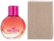 Hollister Wave 2 for Her Woda perfumowana - Tester