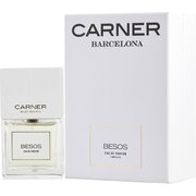 Carner Barcelona Besos Woda perfumowana