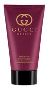 Gucci Guilty Absolute pour Femme Żel pod prysznic