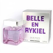 Sonia Rykiel Belle En Rykiel Woda toaletowa