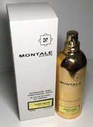 Montale Aoud Amber Woda perfumowana - Tester