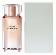 Karl Lagerfeld Fleur De Pêcher Woda perfumowana - Tester
